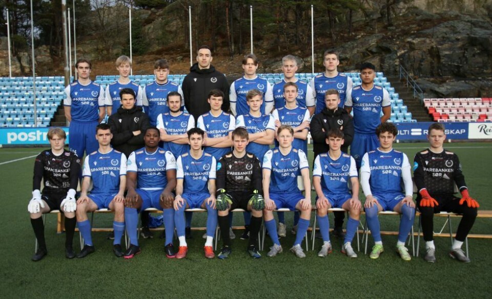 Fløy Fotball: Den store snuoperasjonen