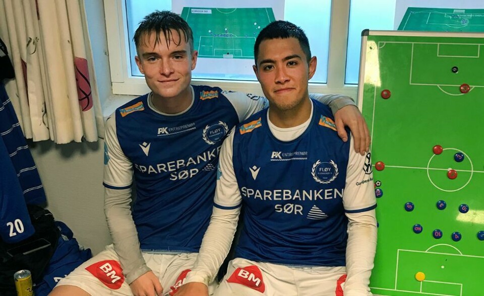 Fløy Fotball: Den store snuoperasjonen