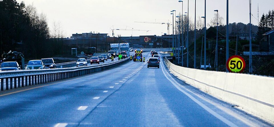 Forsvinner fra Klepland torsdag