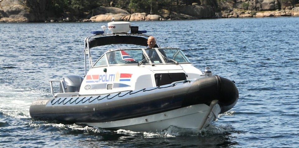Påbud om flytevest neste uke
