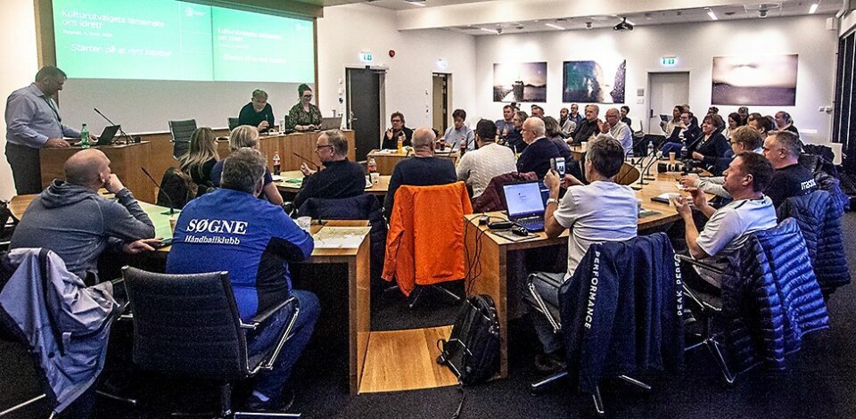 Kulturskolen: Vil ha flere friplasser