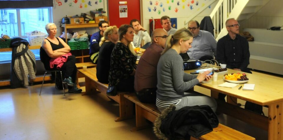 Viktige datoer om kommunereform