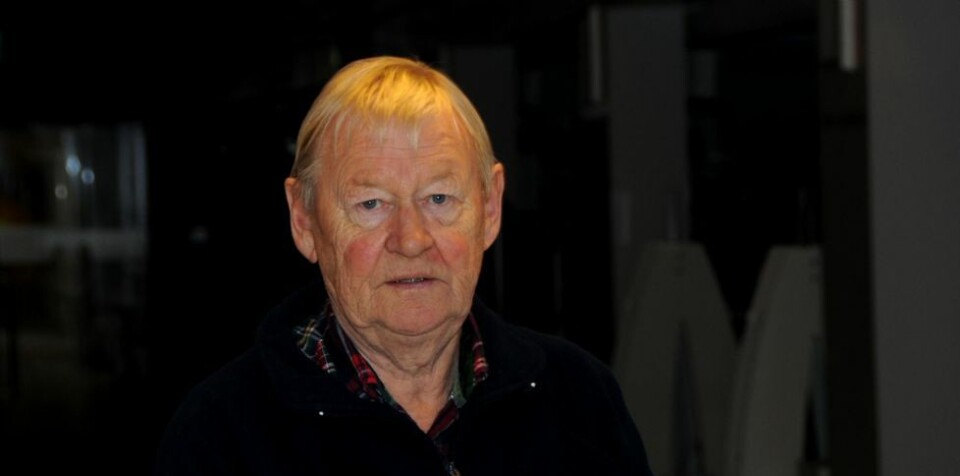 Går til Høyre