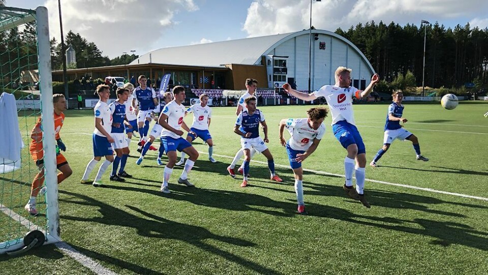 Tippet i bunnstriden: - Fløy skal stille et slagkraftig lag i år igjen