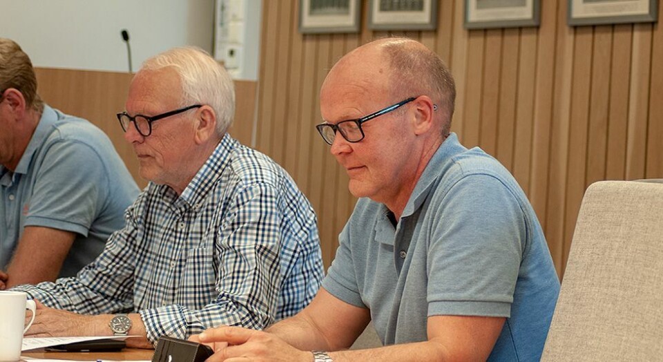 Songdalen: Mindreforbruk på 18,6 millioner kroner. Fordeles nå til gode formål