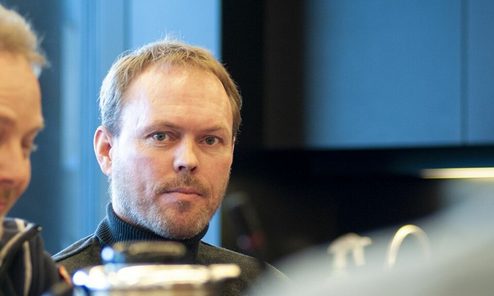 Søgnes arealplan til kommunestyret for godkjenning