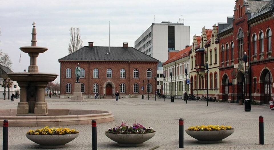 Bystyrets budsjettbehandling onsdag klokken 09.00