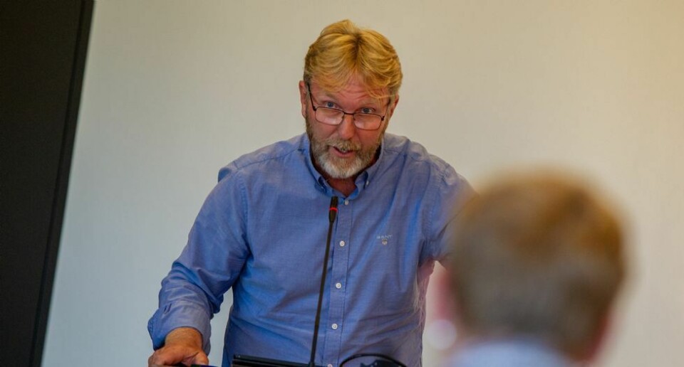 Følg kulturutvalgets møte onsdag kveld