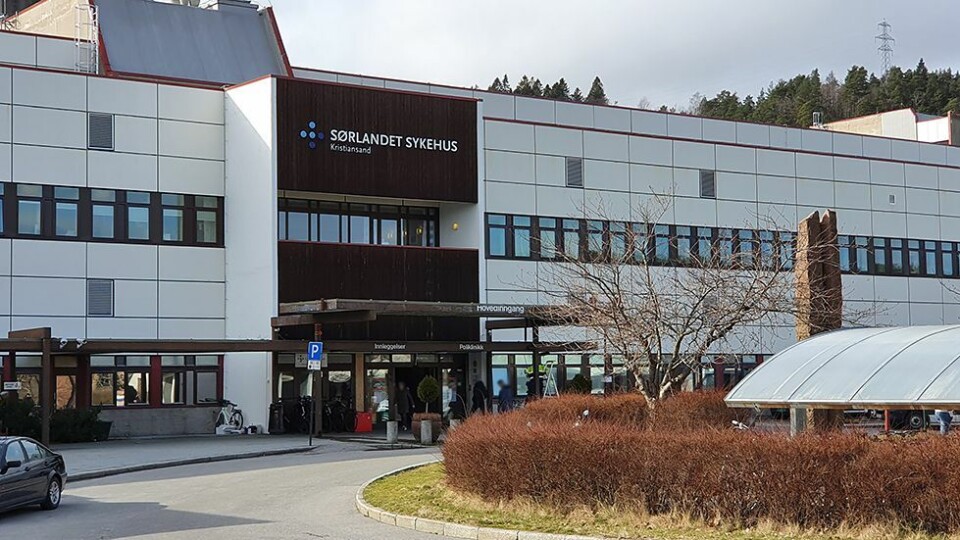 Har Du V rt I Utlandet Kan Du Ikke Bes ke Pasienter P Sykehuset har-du-v-rt-i-utlandet-kan-du-ikke-bes-ke-pasienter-p-sykehuset