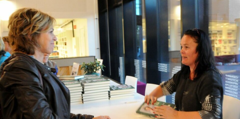 Alle mot en