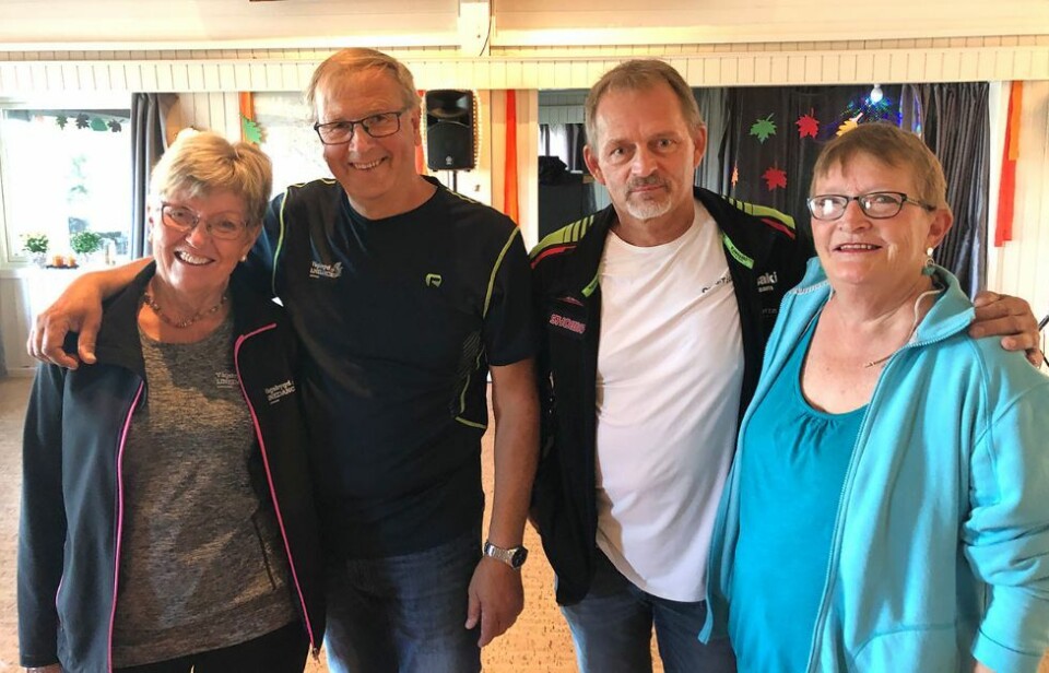 - Dette er sunt, både for «knotten og skrotten»