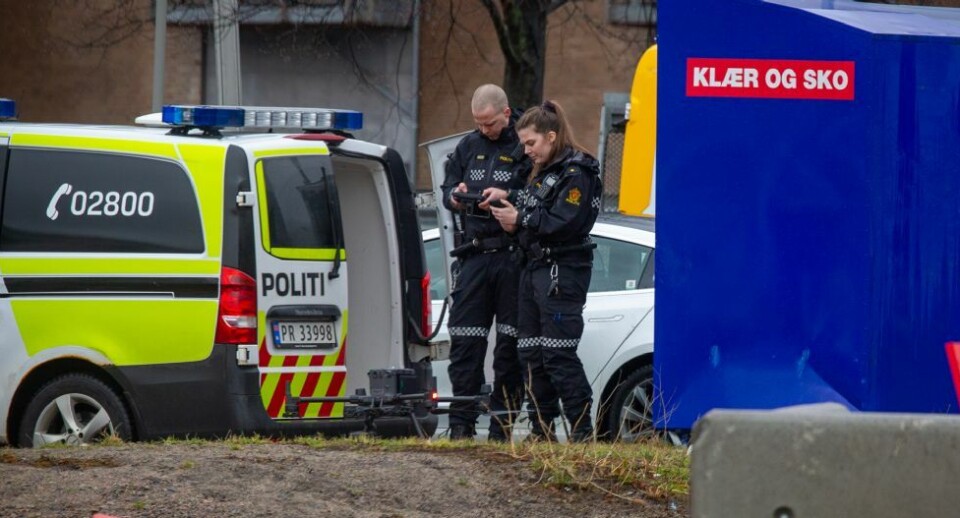 Dette er hendelsene i distriktet