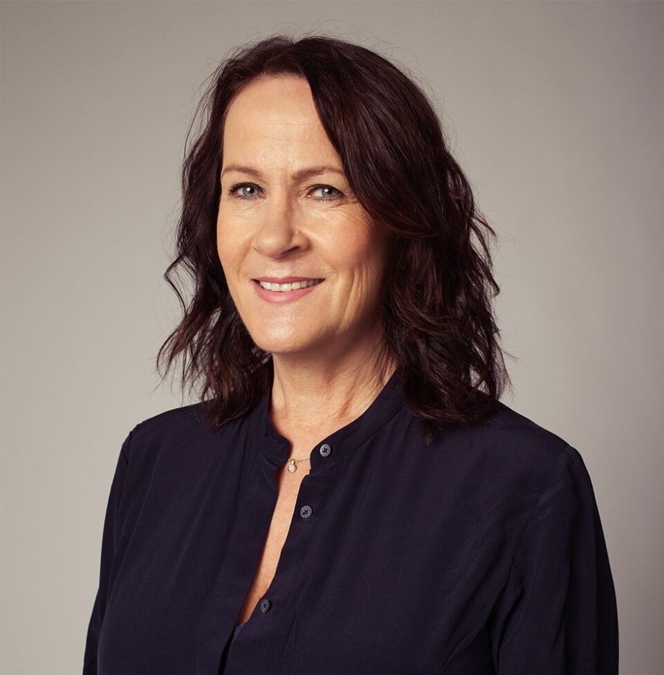 Vigdis Hjorth til bibliotek i Agder uke 45