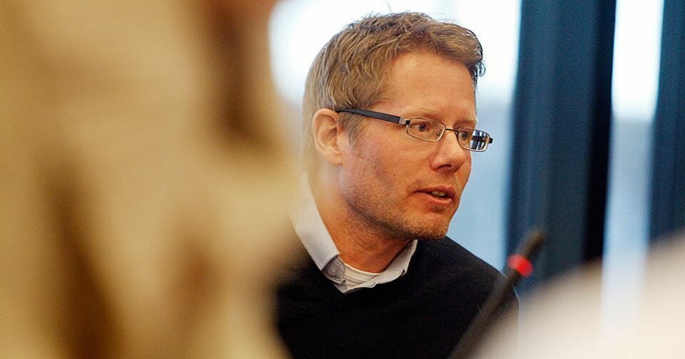 Knuser prognosene for befolkningsvekst?