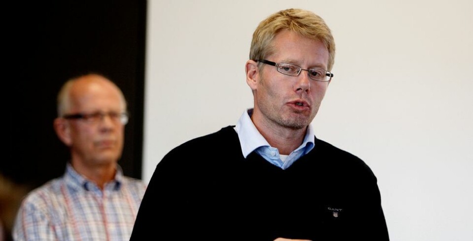 Må vente på Fylkesmannen