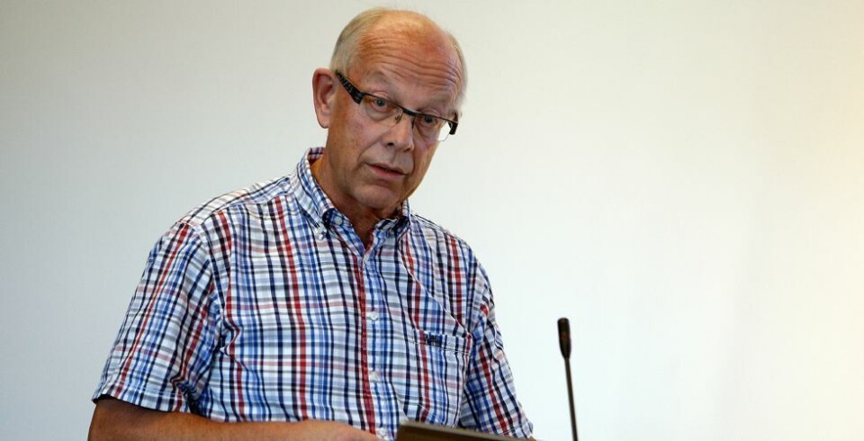 Må vente på Fylkesmannen