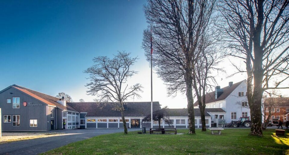 Alle med ungdomsrett i Agder har fått skoleplass