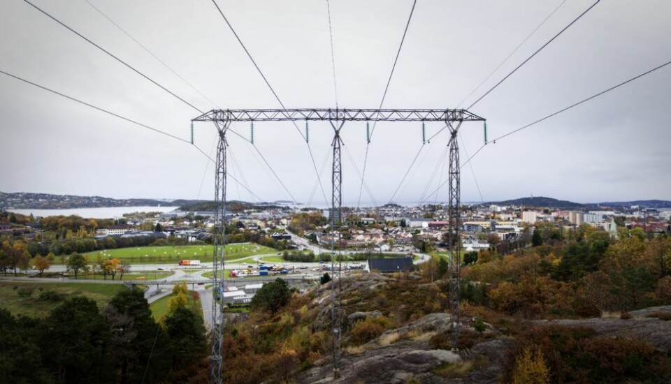 328 millioner i strømstøtte til kunder i Agder i august