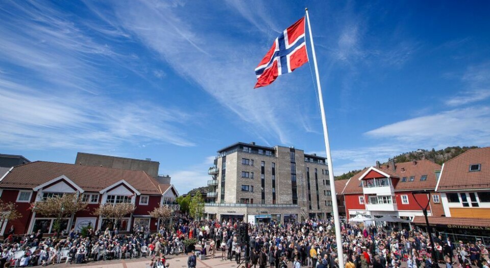 - Ingen arrangementer før tidligst 15. juni