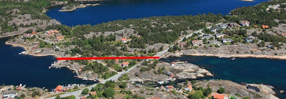 Kilenes-vedtaket engasjerer Søgne Frp