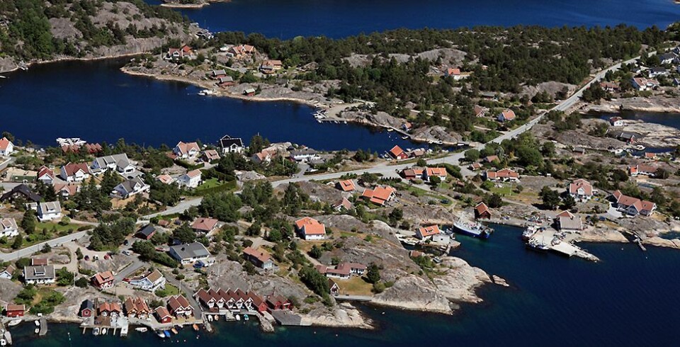 Kilenes-vedtaket engasjerer Søgne Frp