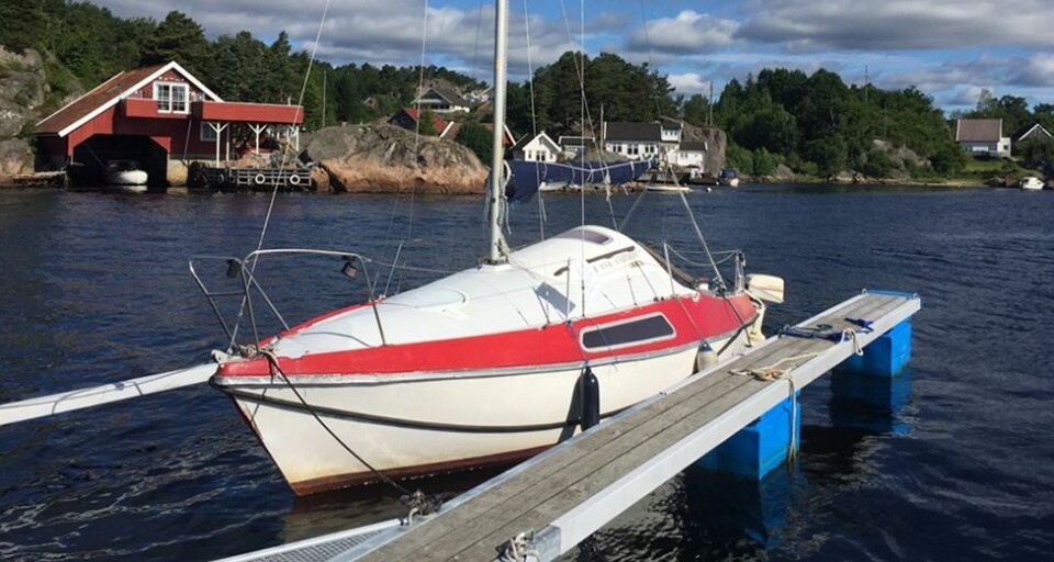 - Må fjernes øyeblikkelig