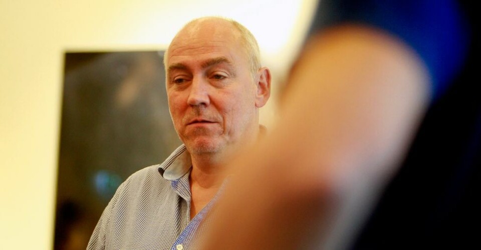 Vil oppgradere SLT-stillingen