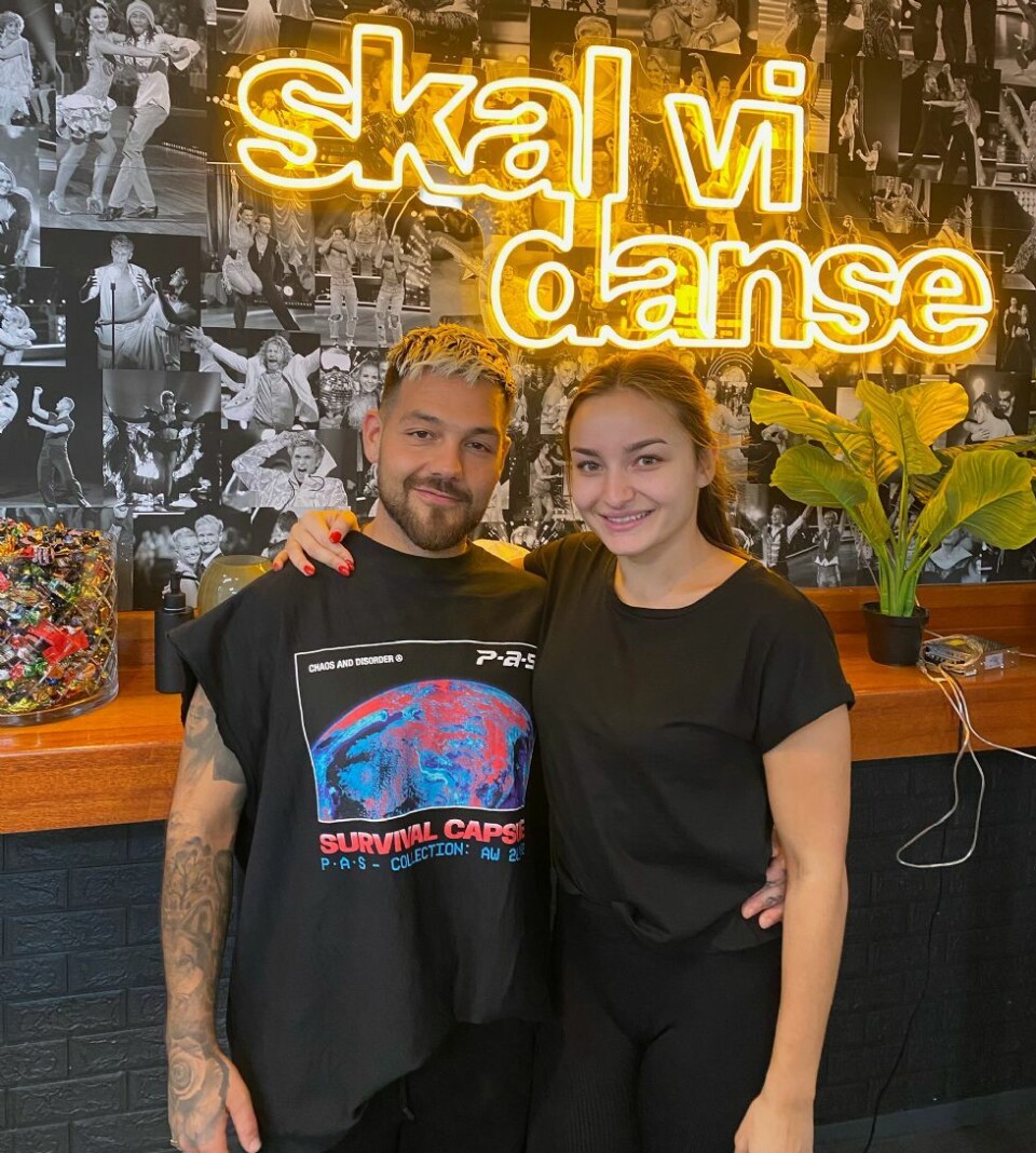 «Skal vi danse»: Nytt lokaloppgjør på parketten lørdag
