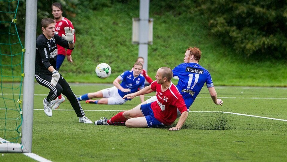 Ber kommunen være føre var