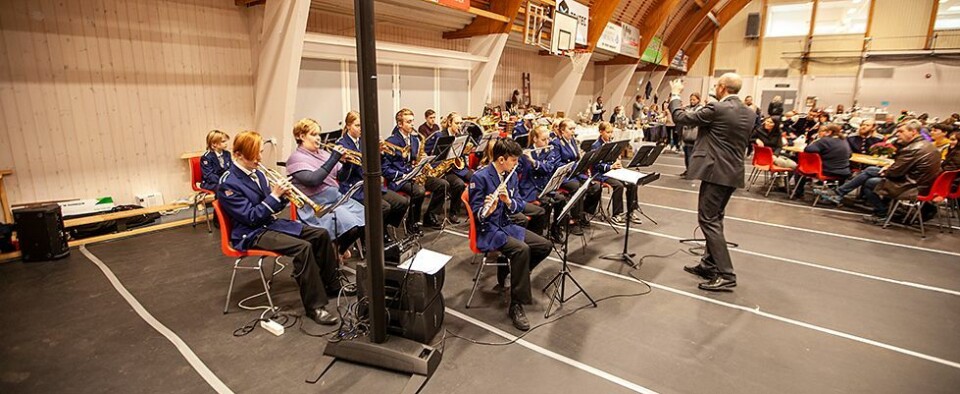 Baldrian og Musa i Songdalen i 44 år