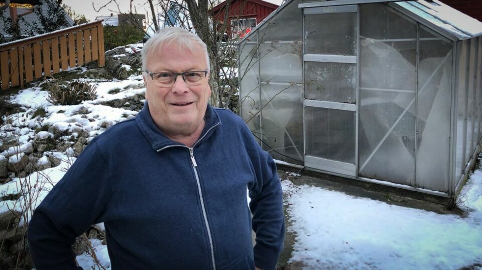 Fast julehilsen fra Hjertelaget
