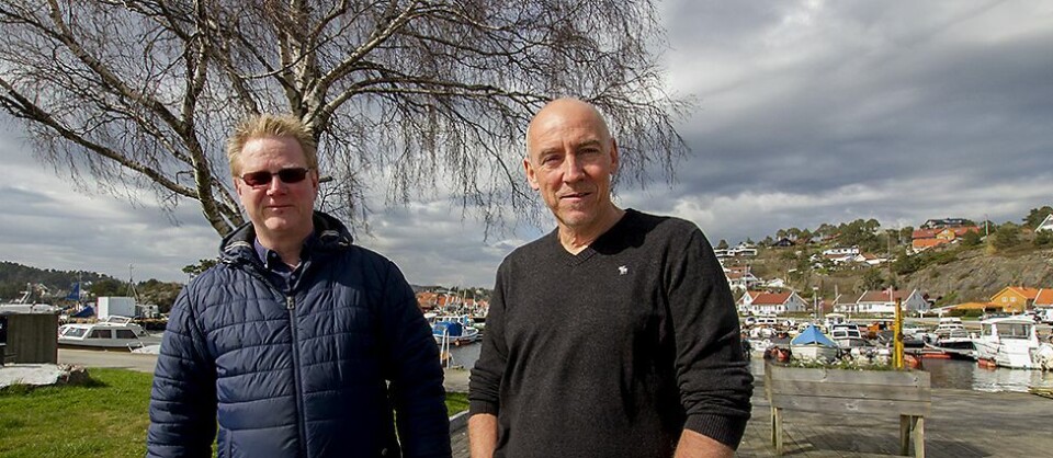 Eriksen og Aasen kandidater til Høyres gruppe i nytt bystyre