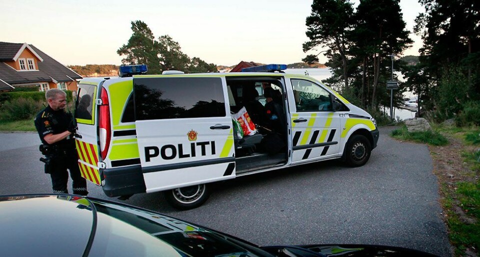 Mistenkt for båttyveri