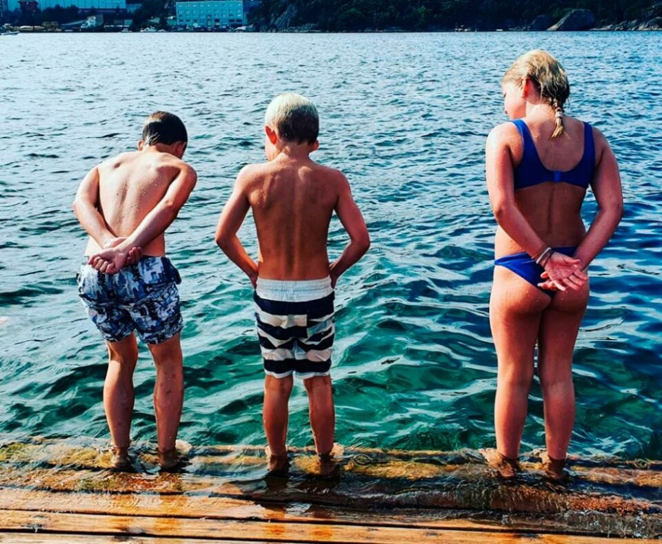 Lesernes sommerbilder 2020, siste sjanse