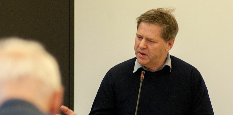 Kommunestyret vedtok granskning etter lang debatt