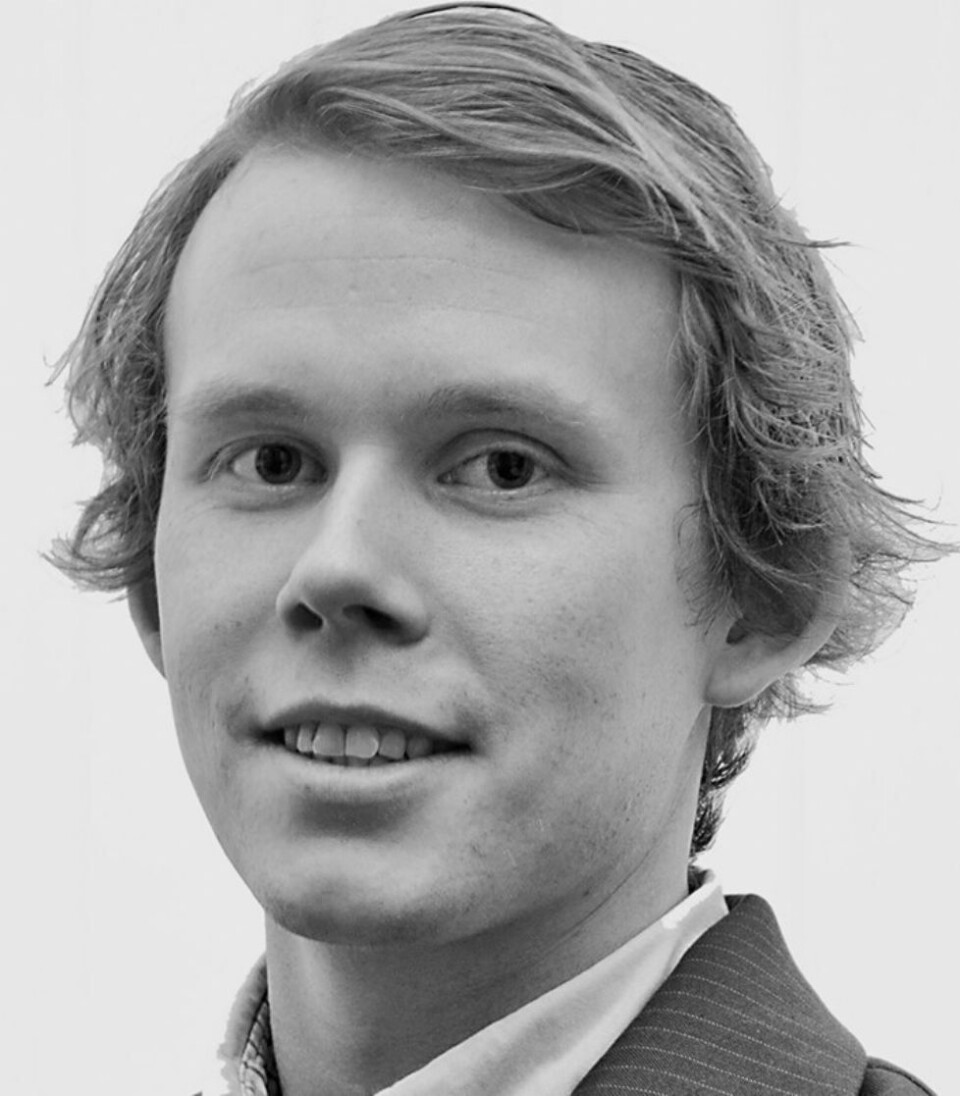 Nye prosjekter på Hovden