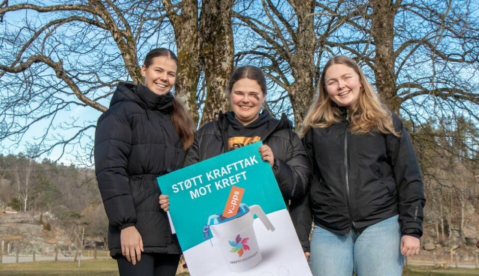 Bøsseaksjon og familiedag