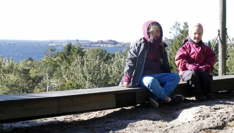 Markerte Verdensdagen for psykisk helse