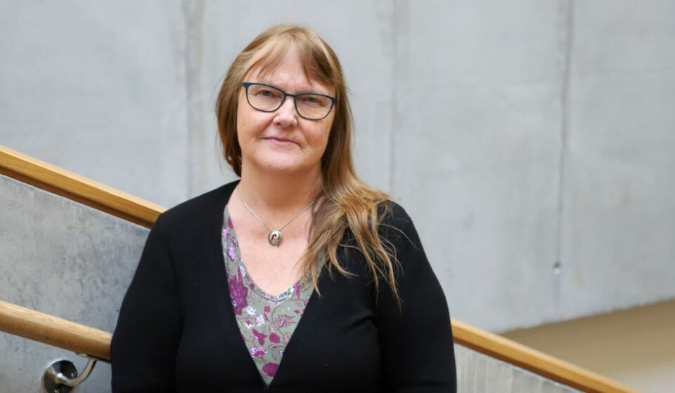 Inntil 200 akuttplasser på Åros
