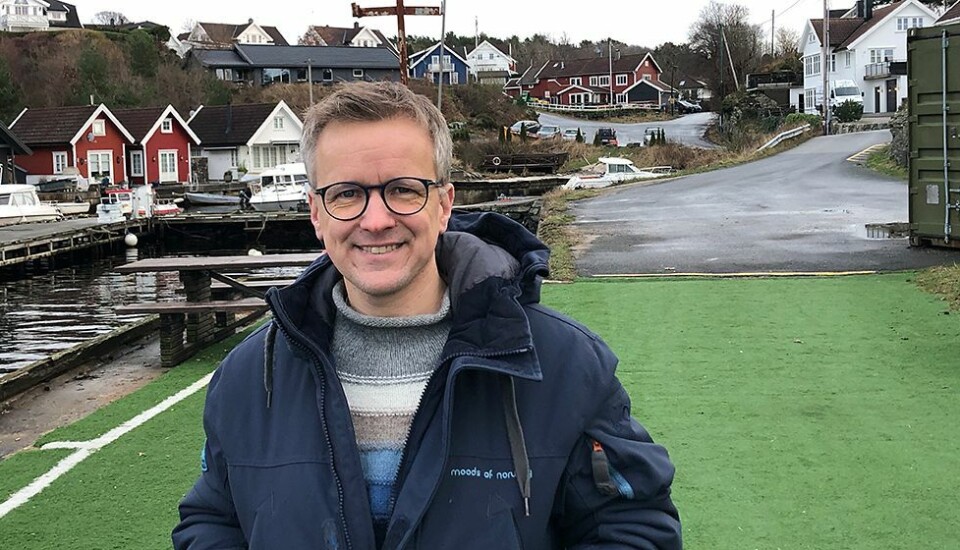 «Brudeferden i Vestergabet»