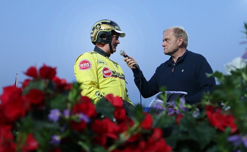 Tjomsland varmet opp med tre seire