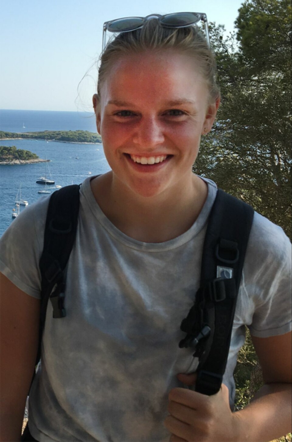 Oppdatert: Etterlyser det som trolig er en familie på fem
