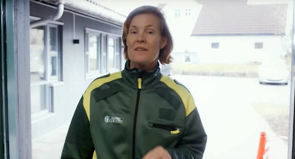 Legevakta informerer: Hva gjør du om du får symptomer på luftveissykdommer?