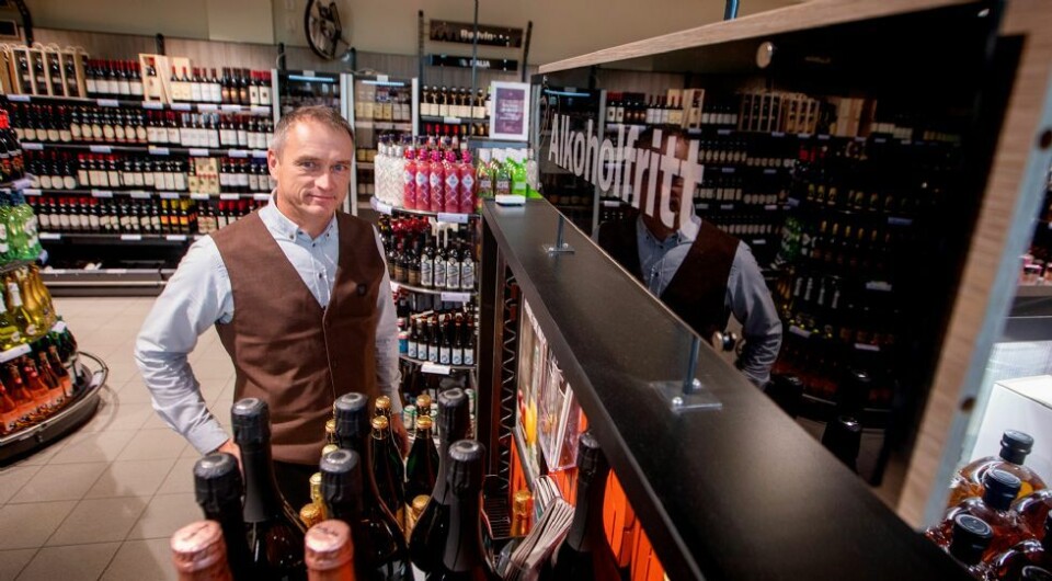 Vinmonopolets råd til en køfri og trygg julehandel