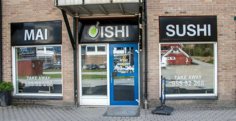 - Har stor tro på Tangvall