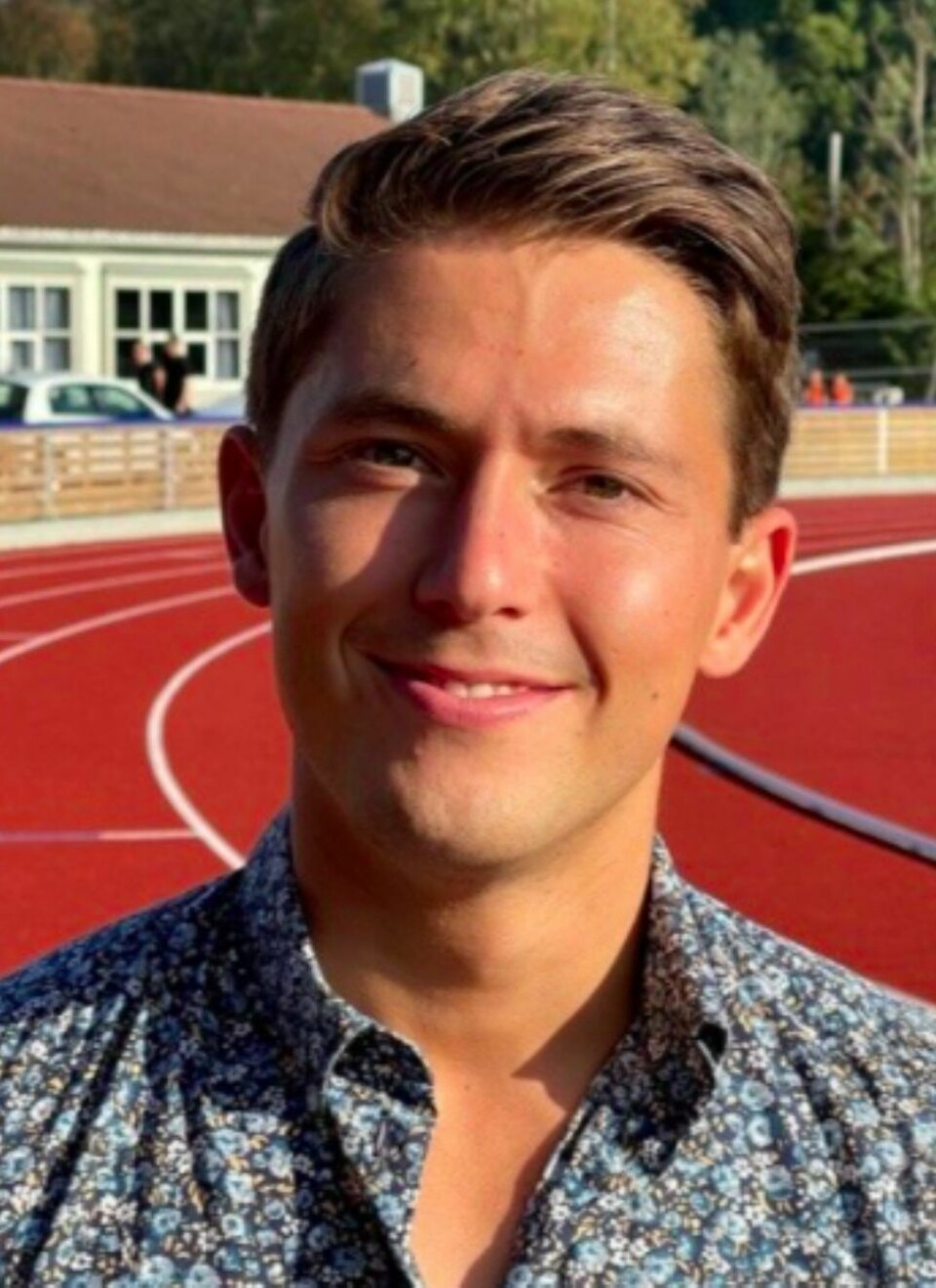 Søgne FK signerer Jon Bartok Djuve