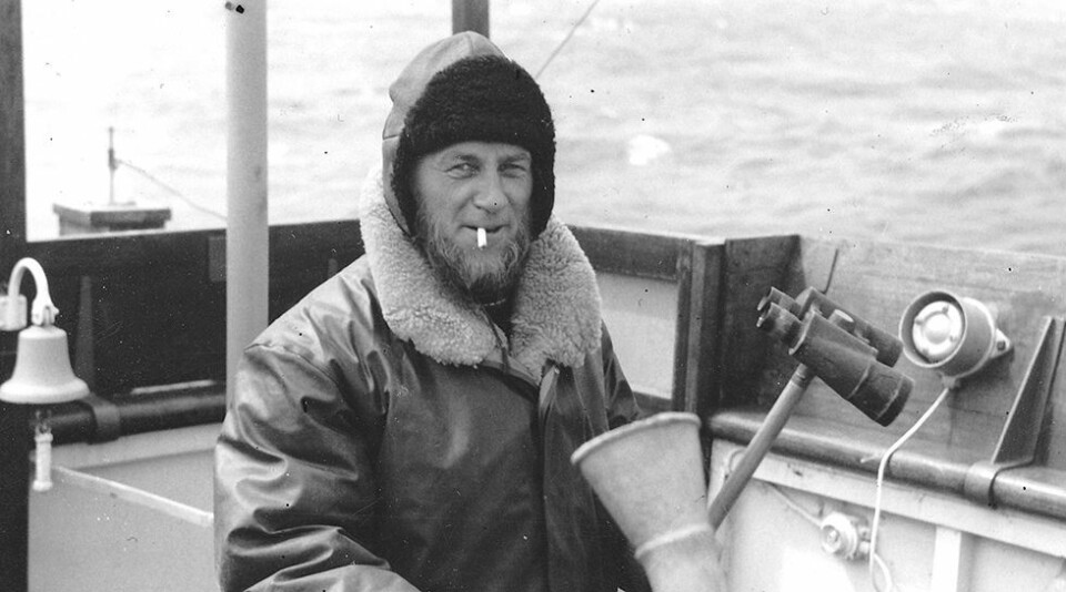 75 år siden krigsseilernes hjemkomst
