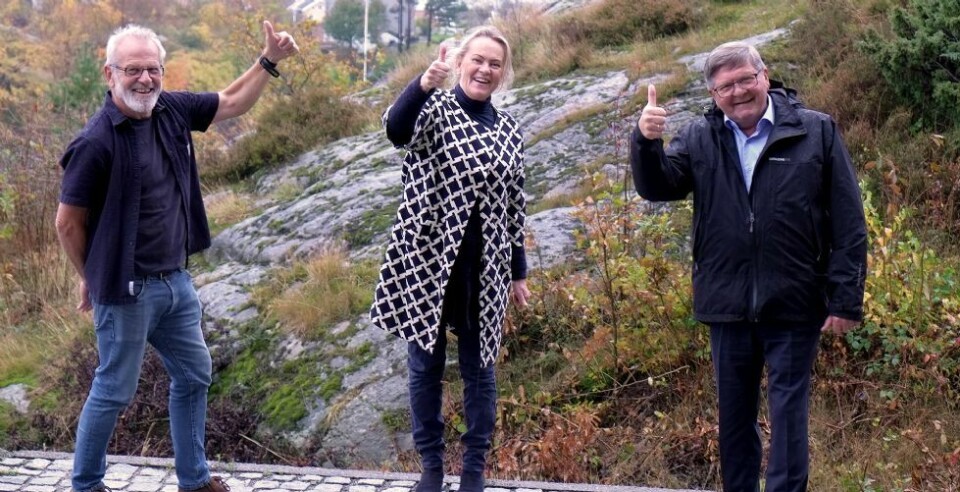 228 millioner takk for engasjementet til årets TV-aksjon