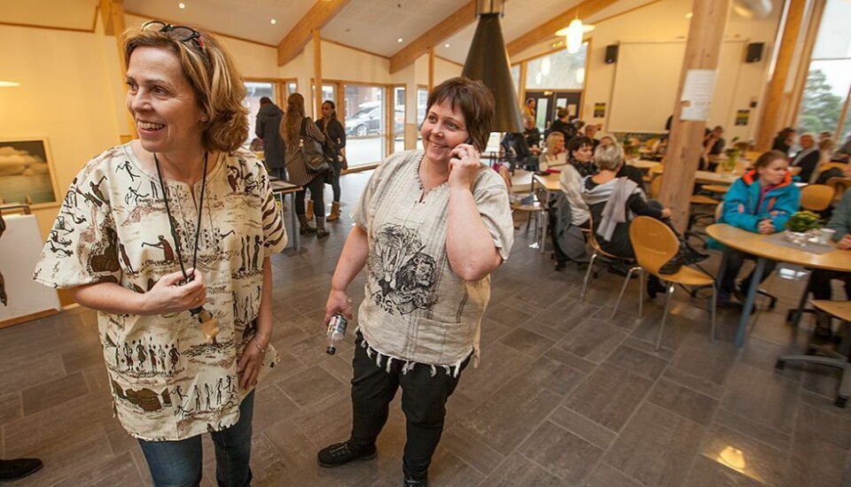 MYSAs venner Søgne: - Vi trenger fremdeles to vertsfamilier