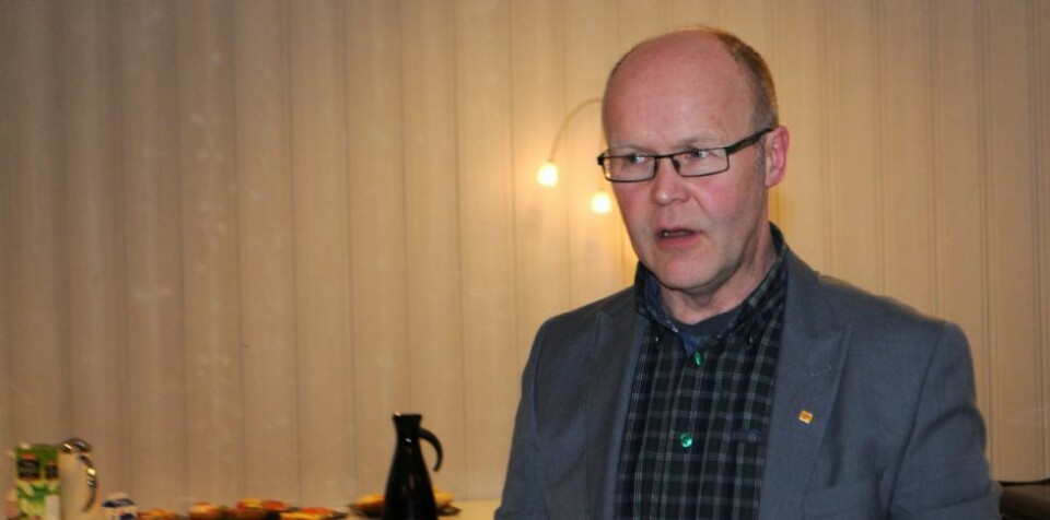 Nye forhandlinger i Songdalen